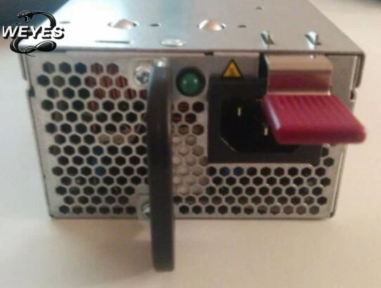 DPS-800GB A 379123-001 403781-001 399771-001 для избыточного источника питания Proliant 1000w