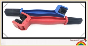 

maintenance motorcycle repair auto parts repair gear chain repair dirt brush cleaning for KTM 350EXC-F SIX DAYS 400XC-W