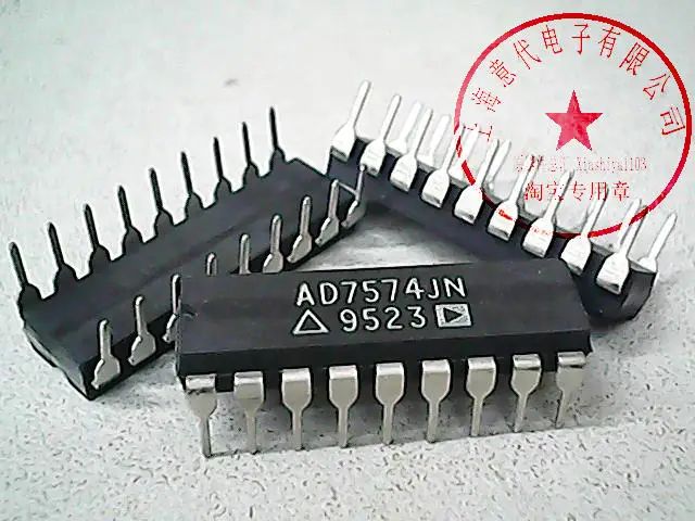 AD7574JN DIP-18