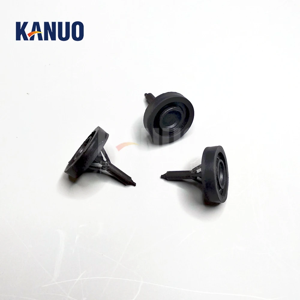 (3 шт./лот) 374G03750/374G03751 попэт клапан для Fuji Frontier Minilab (секция пополнения)|Аксессуары