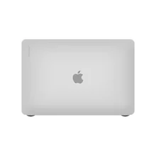 Защитная накладка для ноутбука MacBook Air 13"SwitchEasy Nude Case. Материал пластик. Цвет полупрозрачный