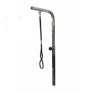

H1 Pet Grooming Table Beauty Table Beauty Mount Blowbys Mount Boom-mounted Clamp Diaosheng Cat Self Groomer Cat Supplies