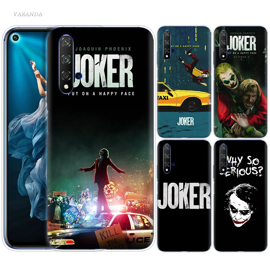 Чехлы для Huawei Honor 8X 9X Pro Play 3 3e Y9 20 S 8C 9 10 8A Lite Y7 Y6 2019 мягкий чехол телефона