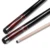 Популярная серия Fury AWP 58" Taco De Pool High Quality American Maple Shaft 1/2 Split Naked Wrap Stick Billar Billiard Pool Cue