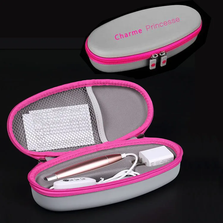 

New Style Nora Concubine Tattoo Machine Eyebrow Fog Machine Eyeliner Lip Machine MTS Totale All-in-one Granule Eyebrow Fog