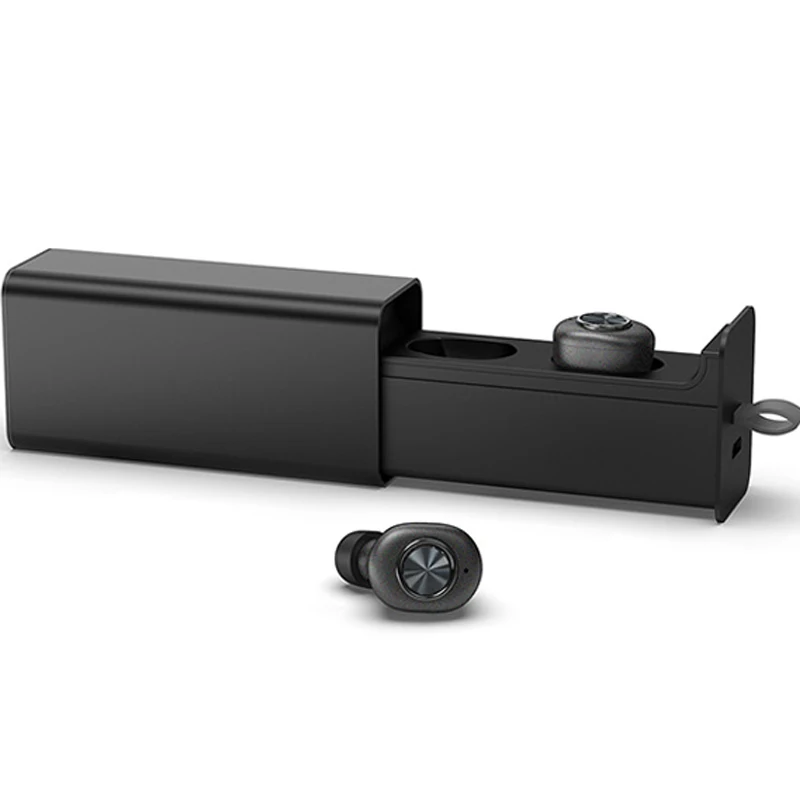 Новинка Tws стерео Беспроводная Bluetooth гарнитура Bluetooth 5,0 портативная зарядка для хранения Беспроводная Спортивная модная bluetooth-гарнитура