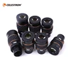 Celestron X-CEL LX 2,3 мм 5 мм 7 мм 9 мм 12 мм 18 мм 25 мм бинокль 60 grados telescopio gran угловой небулоза бинокль planetario 2
