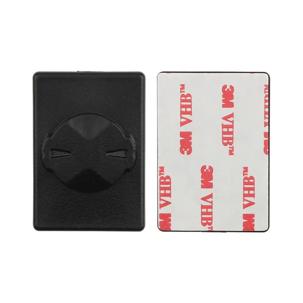 Bicycle Sticker Computer Phone Holder GPS Mount Cycling Stand for Garmin Bryton