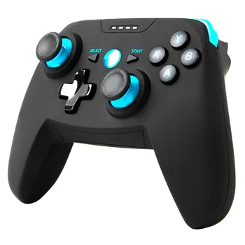 

Wireless Bluetooth Direct Gamepad Sensitive Mobile Game PUBG Controller Suitable for Android Computer
