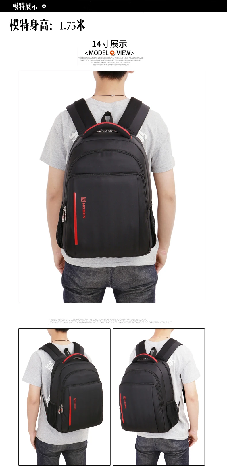 Мужской рюкзак повседневный деловой большой емкости, Роскошный дизайнерский бренд, швейцарская сумка, мужские и женские сумки для работы в школе