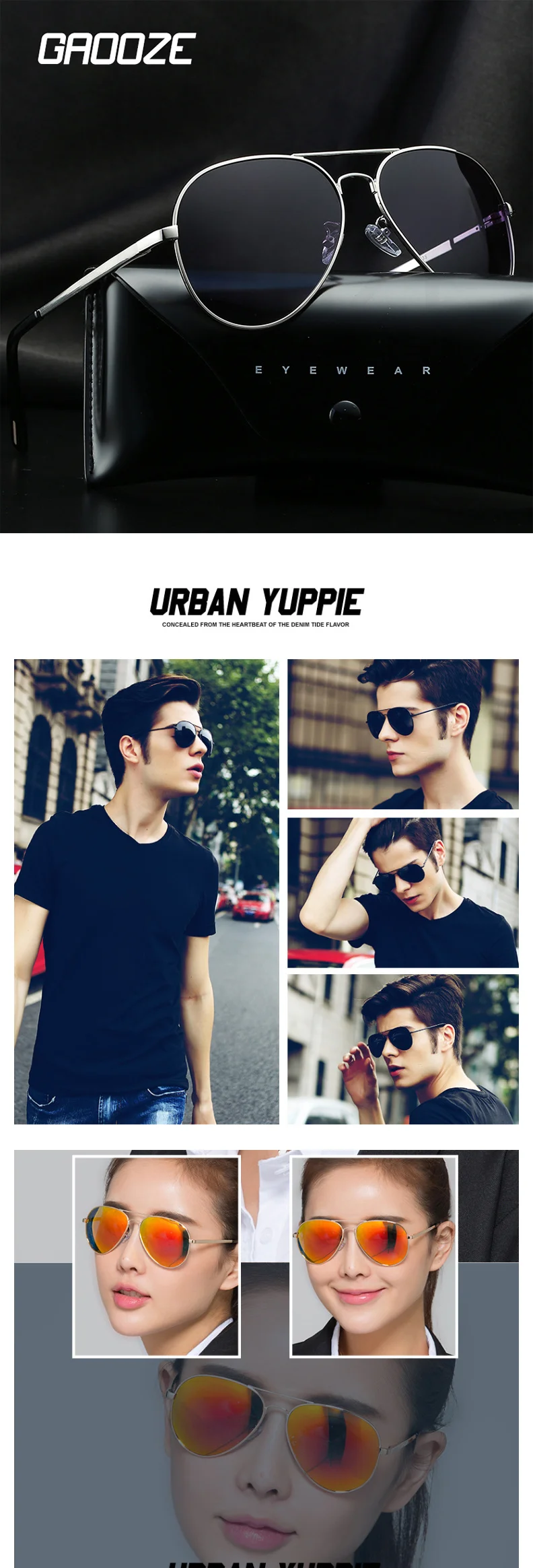 偏光太阳镜_男女偏光太阳镜大中号墨镜蛤蟆镜批发3025l---阿里巴巴_01