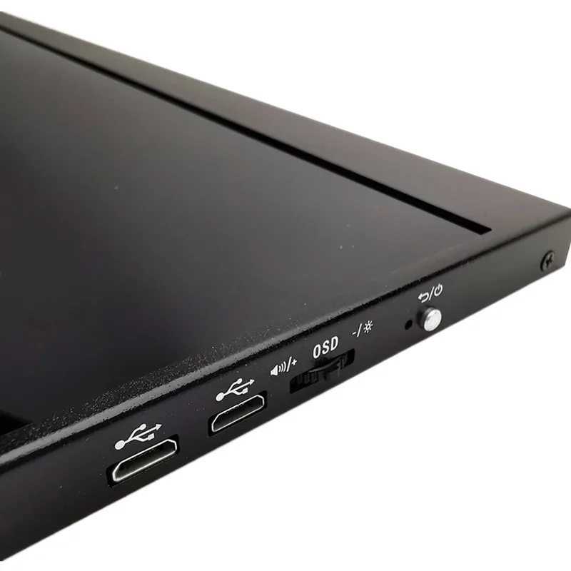 14ġ 4K   3840*1100 IPS HD ÷̴  ܼ/Raspberry PI/PC  ȭ  Aida 64 ÷̸ մϴ.