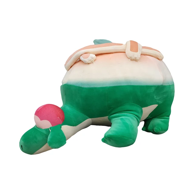 Creative New Exclusive Appletun Plush Cartoon Surrounding Indoor Home Decoration Soft Animation Plush Toys Wholesale