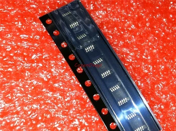 

5pcs/lot AP2802IME-ADJ AP2802 2802 MSOP-10 In Stock