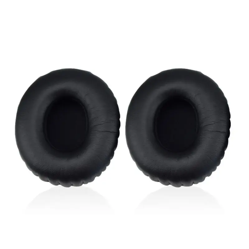 

1Pair Replacement Earpads Ear Cushion Cups Cover Repair Parts for SONY MDR-10RC Headphones Headset Accessories