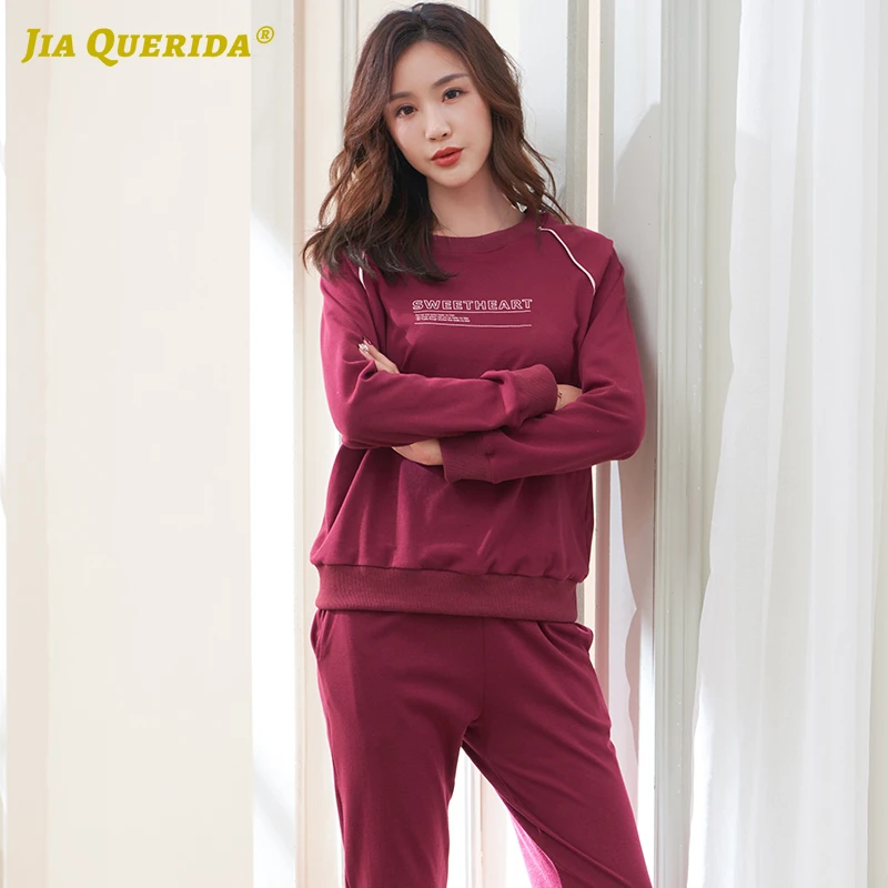 sporty nightwear