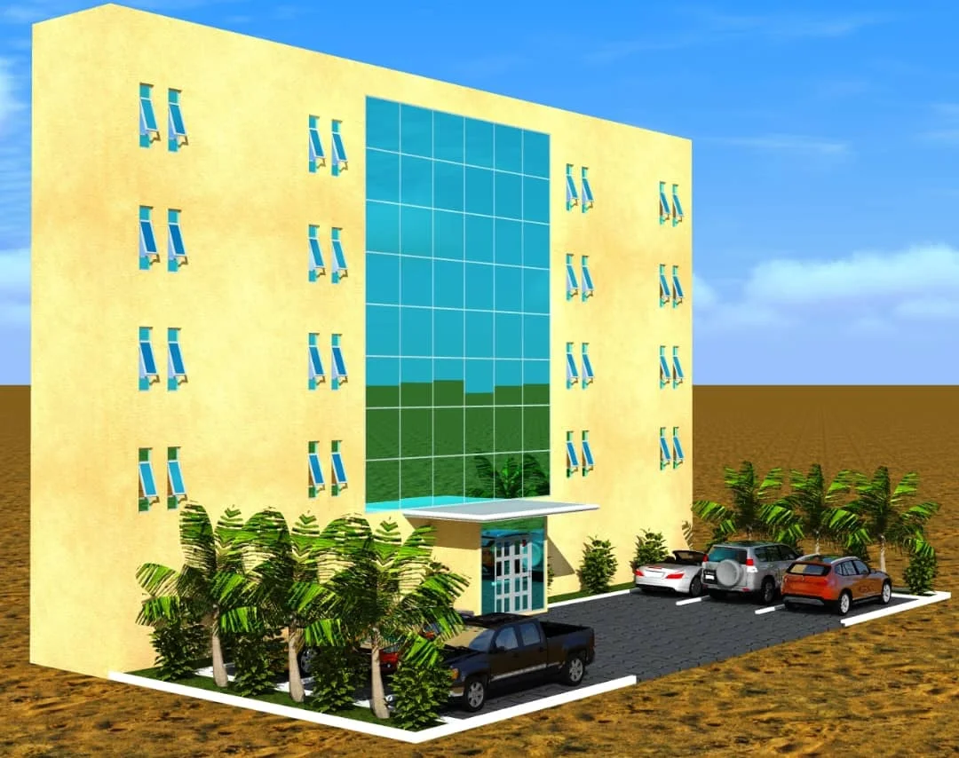20 Years Guarantee Exterior Extrusion Size Aluminum Curtain Wall