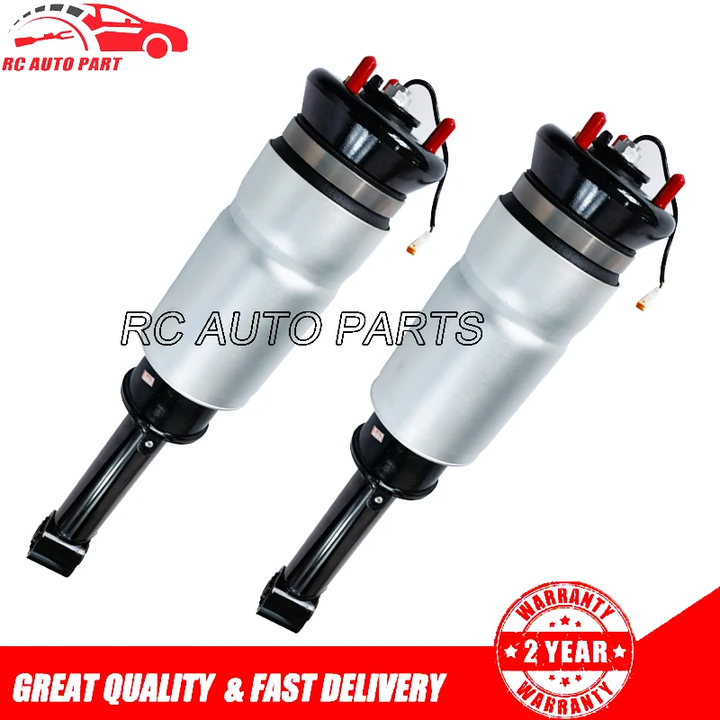 

Front Suspension Air Strut For Land Rover SPORT W/ADS 2010-2013 LR019993 LR019994 LR018190 LR018191 LR018376 LR032647