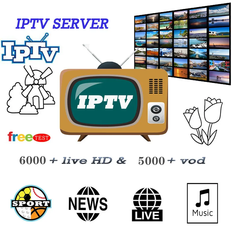 IP tv xxx телеканалы Европа Испания Швеция арабский Франция, Италия Швейцарский ip ТВ подписка Великобритания взрослый ip tv m3u Smart tv Ma9 tv box