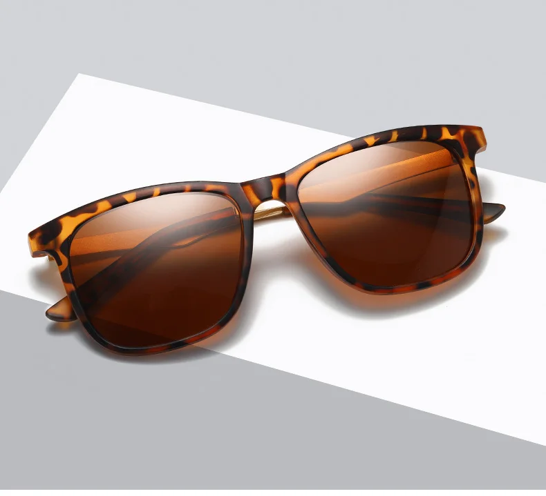 Women Polarized Mirror Sunglasses Eyewear UV400 Black Gray Blue Pink RFT201965N
