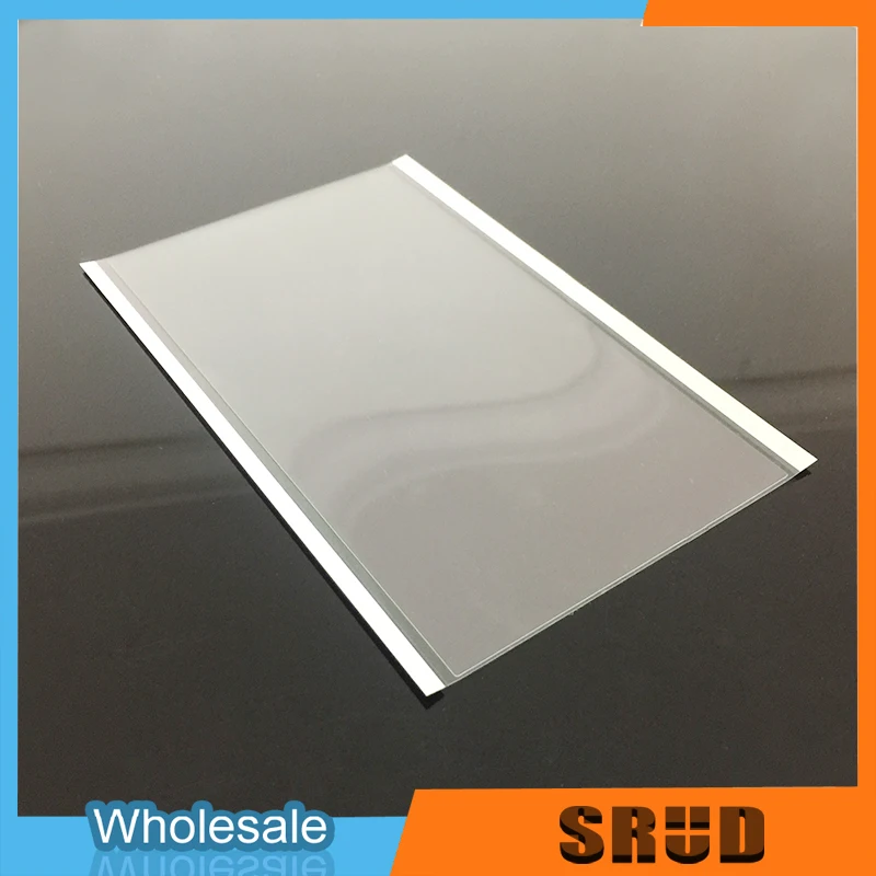 200um SRUD OCA Optical Clear Adhesive Glue Glass Lens Film For Hauwei P40 P40 Pro P40 lite LCD Touch Glass Film