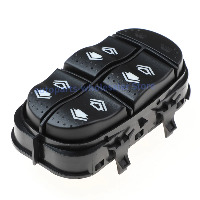 Ford Focus Mk1 1998-2005 Electric Power Window Control Switch Button