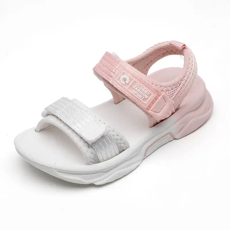 leather sports sandals