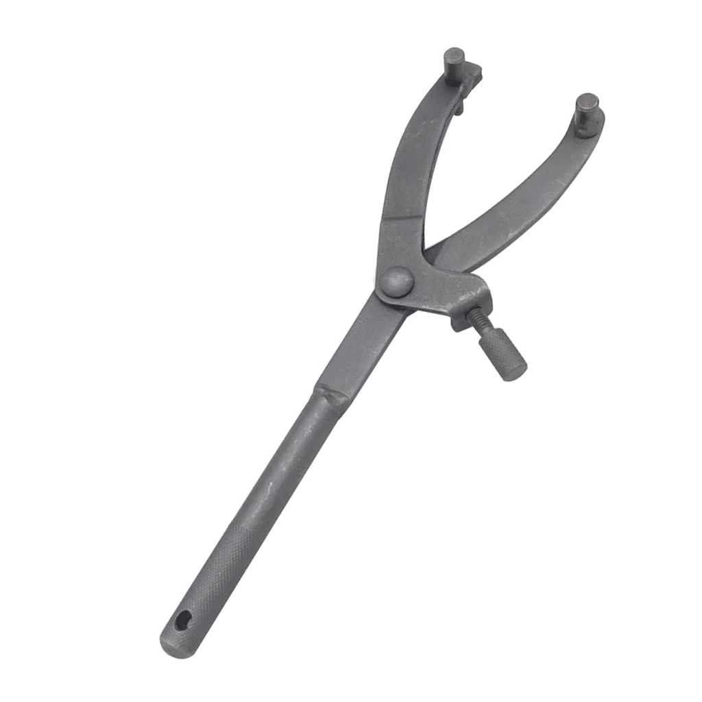 Fly Wheel Clutch Hub Rotor Sprockets Spanner Wrench for Scooter /Motorcycles |
