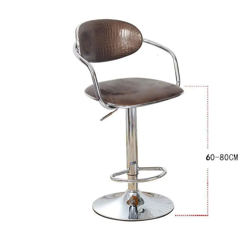 Tipos Comptoir Barkrukken Kruk Cadeira Para Barra Fauteuil Barstool Industriel Silla табурет Современный барный стул