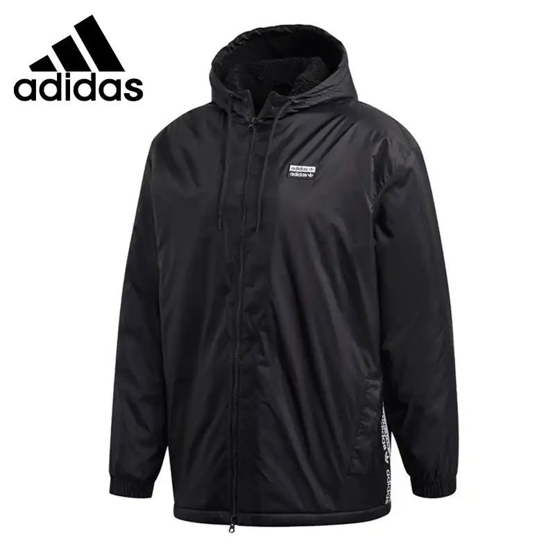 adidas techwear jacket