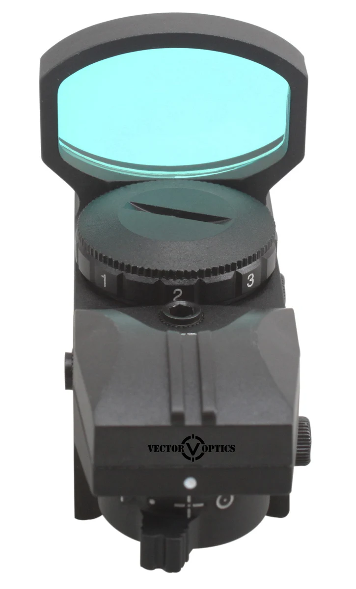 VO Imp 1x23x34 Multi Reticle Acom 3