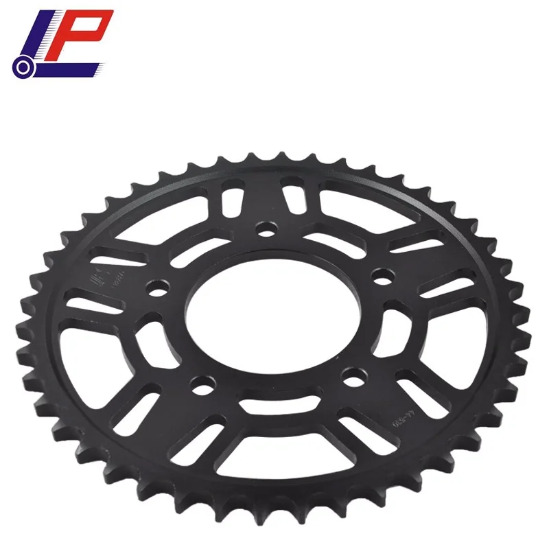 

530 Motorcycle Rear Sprocket For 900 Adventurer 96-01 900 Daytona 94-97 900 Legend 99-01 900 Speed 94-96 900Sprint 93-99