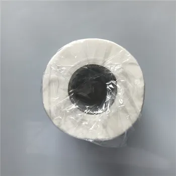 

1 Roll Papier Toilette Toilet Tissue White Toilet Paper Toilet Tissue Roll Pack Of 3 Ply Paper Towels Tissue Toilet Paper