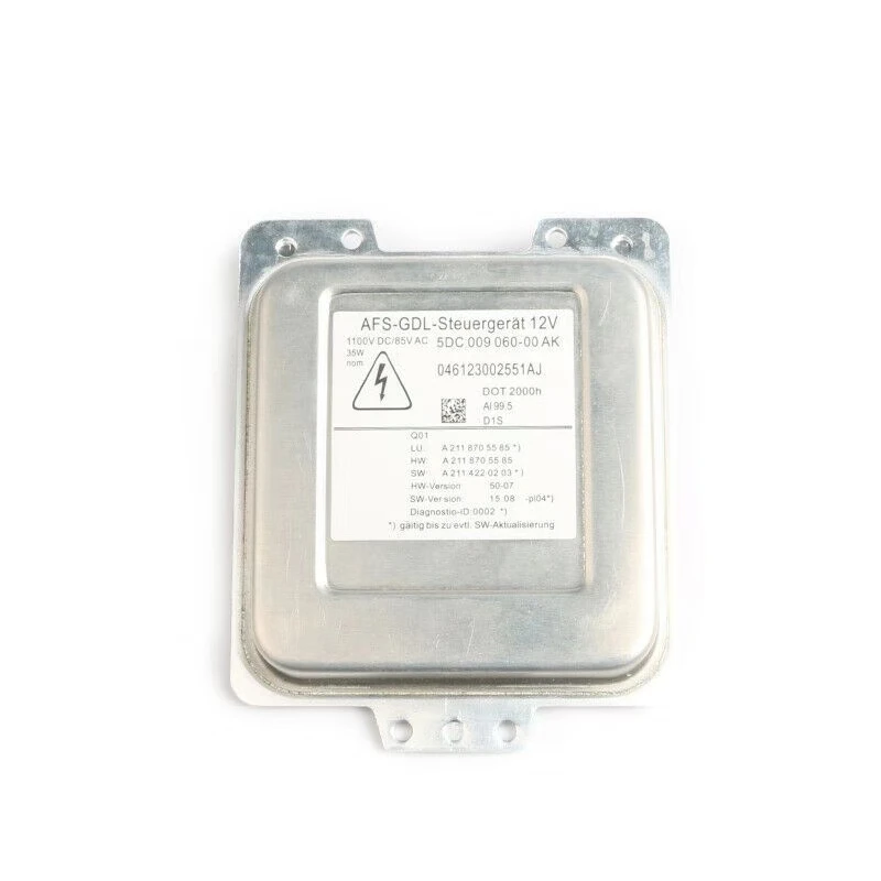OEM балласт для MB W211 5DC009060-00 5DC00906000 AFS GDL для Mercedes W211 S211 D1S ксенон D1S блок автомобильные аксессуары A2118705585