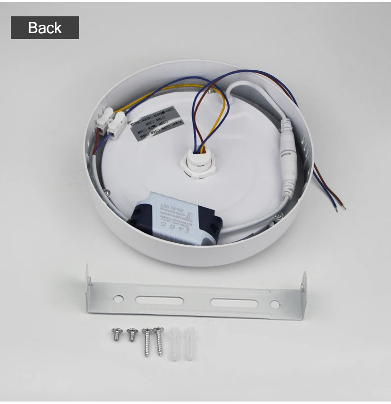 110V 220V Ceiling Lamp PIR Motion Sensor Ceiling Light led lamp lampara techo led light fixture room hallway stairs bathroom