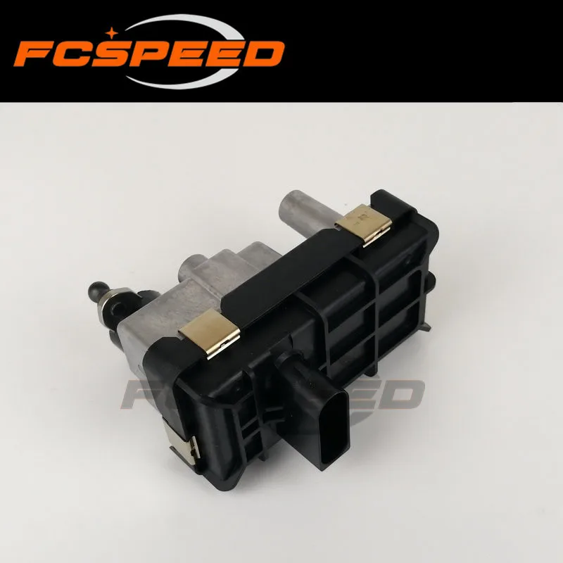 

Turbo electronic actuator BV40 53039880268 53039880373 Turbo wastegate for Nissan Murano 2.5 dCi YD25DDT 2.5L 140KW 2008