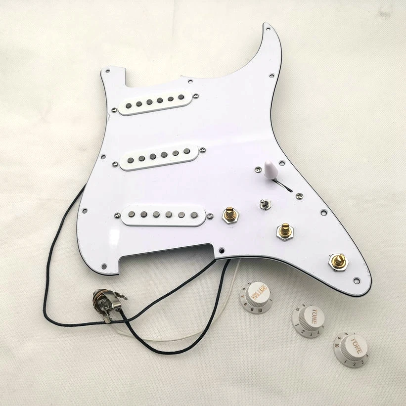 Sss pickups Clearance