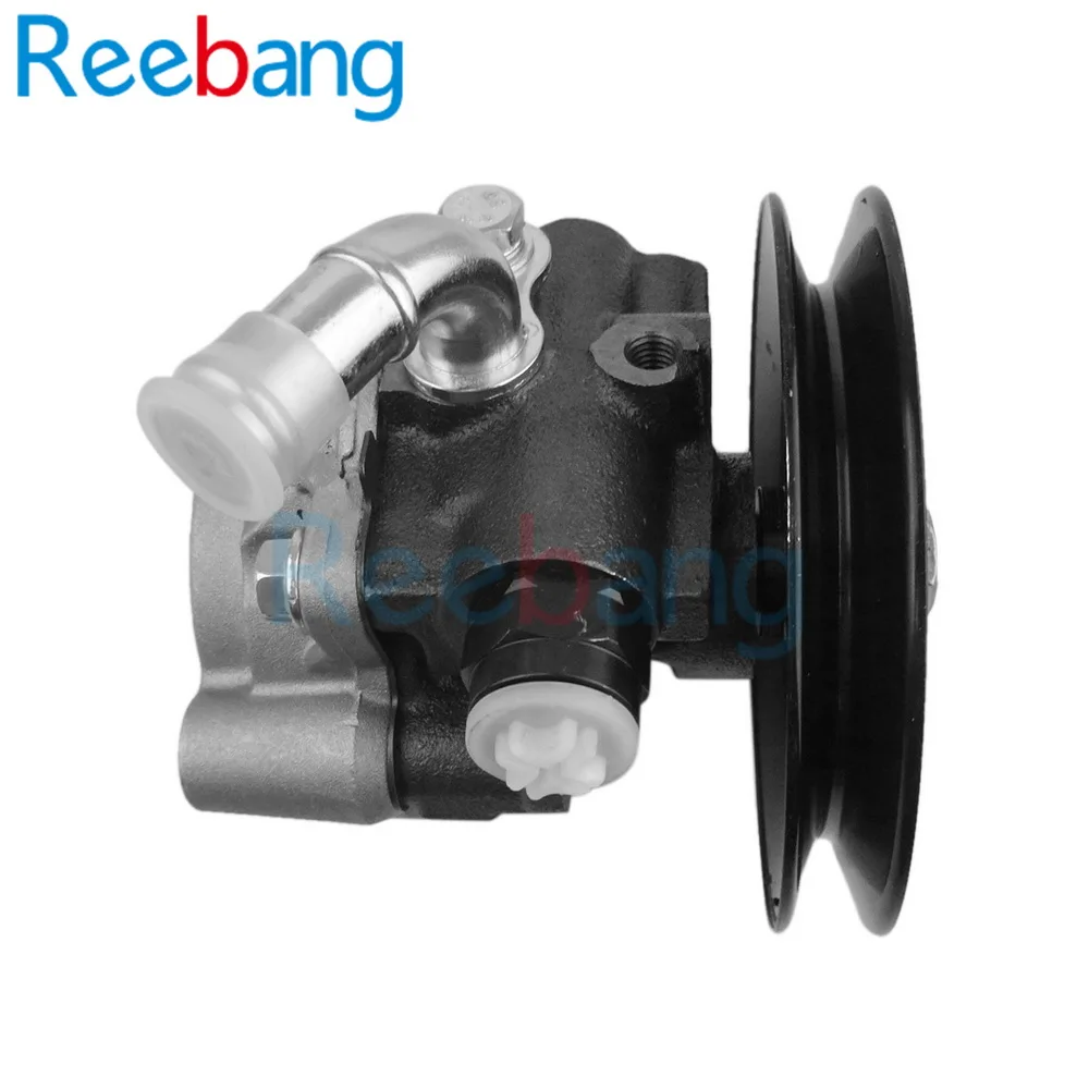443200K020 насос рулевого управления для Toyota Hilux Vigo LAN25 5L 44320-26073 44320-0K020