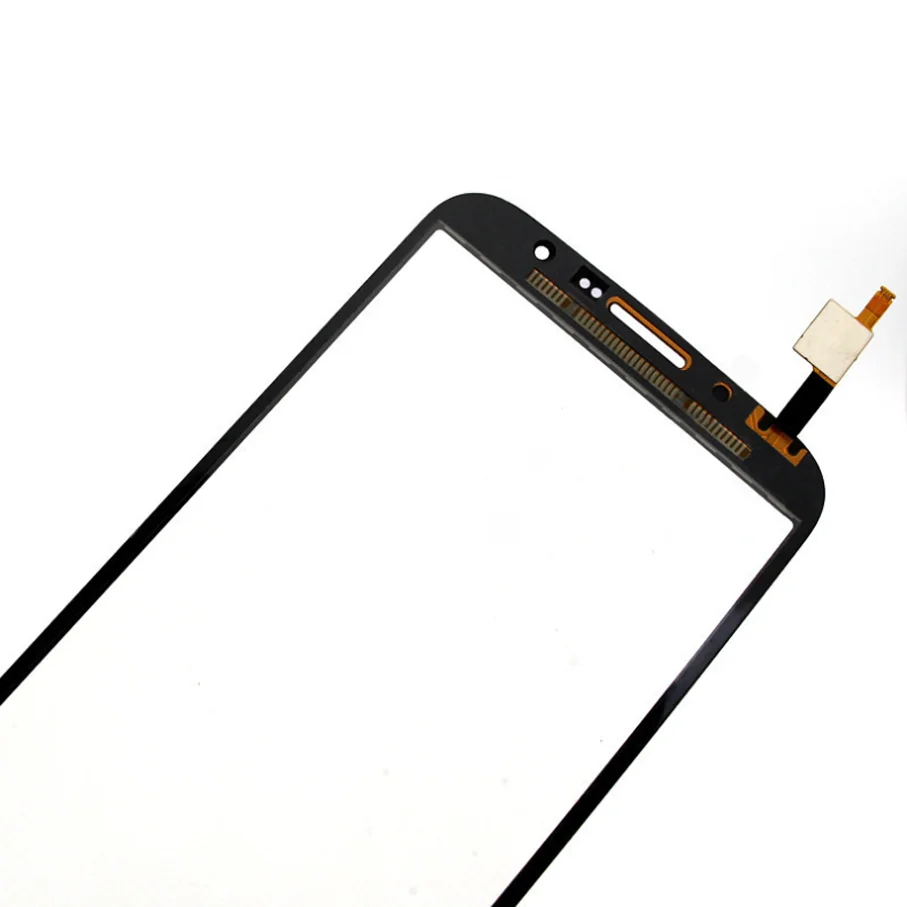 Для samsung Galaxy Mega 6,3 i9200 i9205 сенсорный экран панель дигитайзер Замена