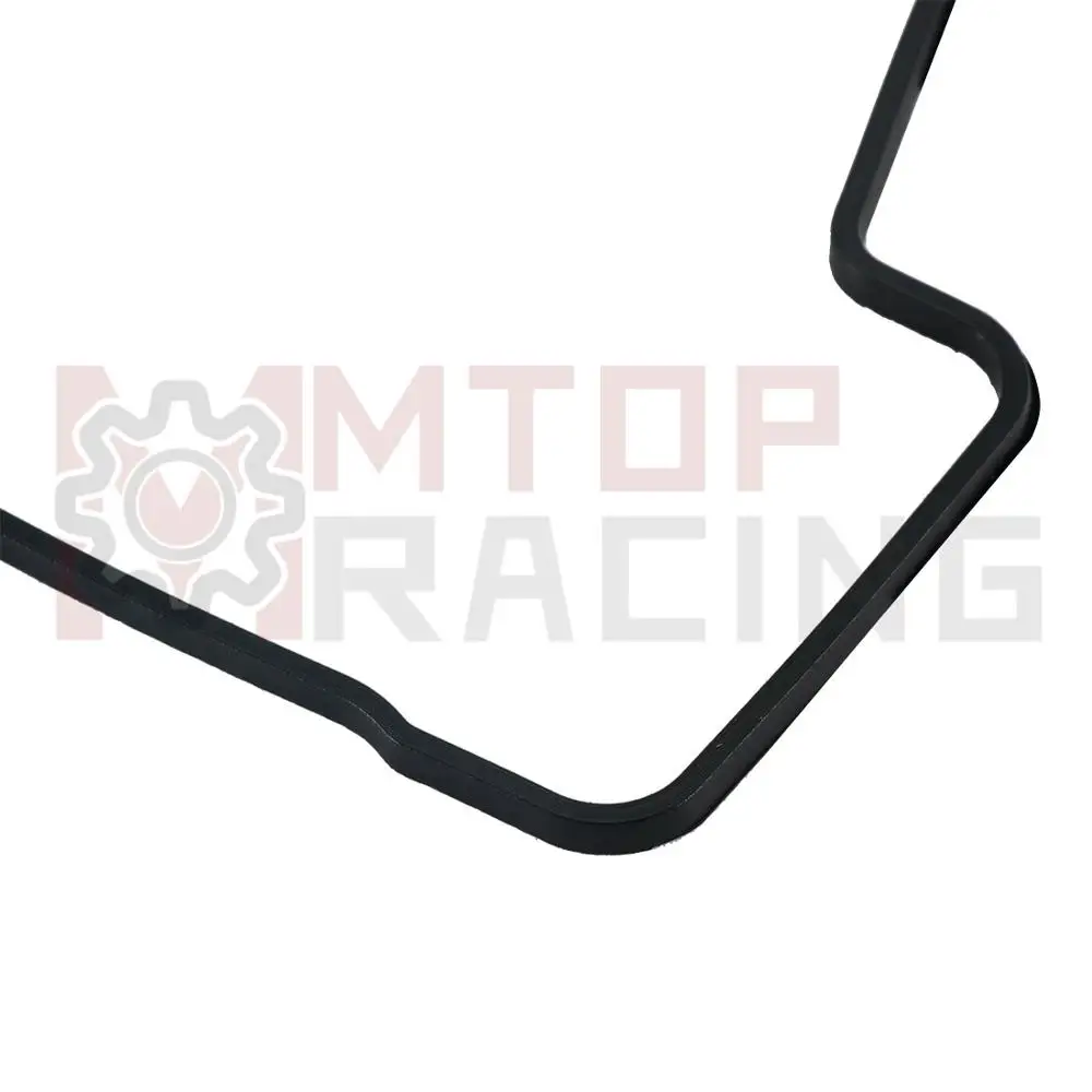 Карбюратор поплавковая камера прокладки для Honda CBR250 MC14 1986 MC17 1987 MC19 1988-1989