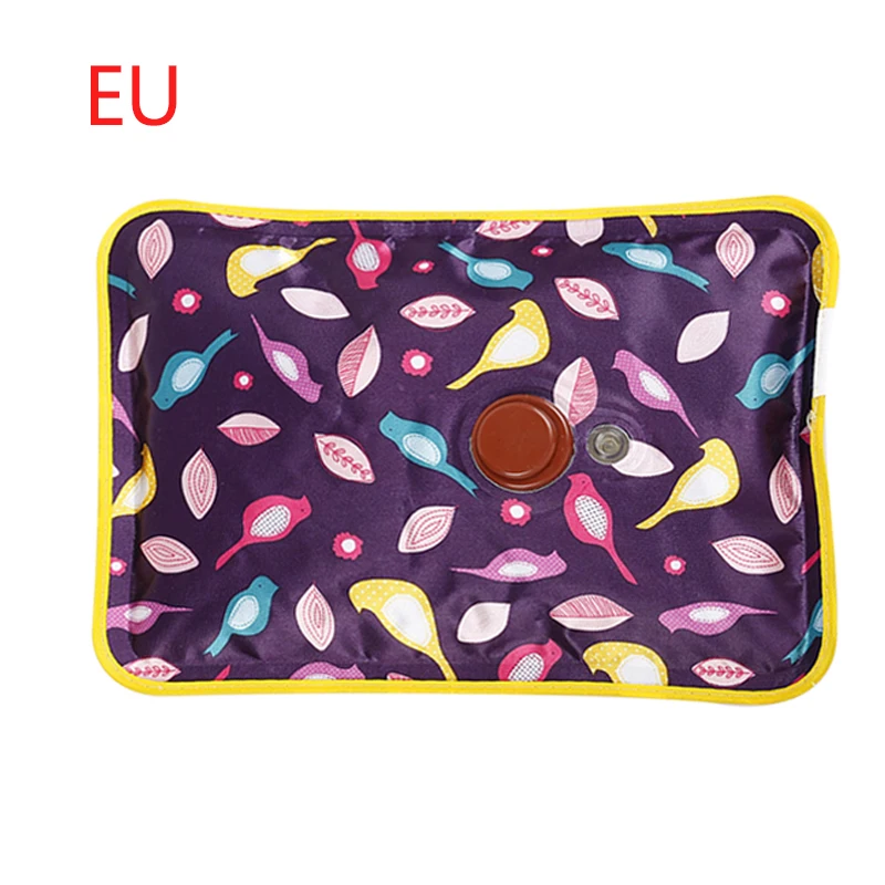 EU-4 Новое поступление, горячая распродажа электрическая сумка для воды зарядка теплые руки - Цвет: EU-4