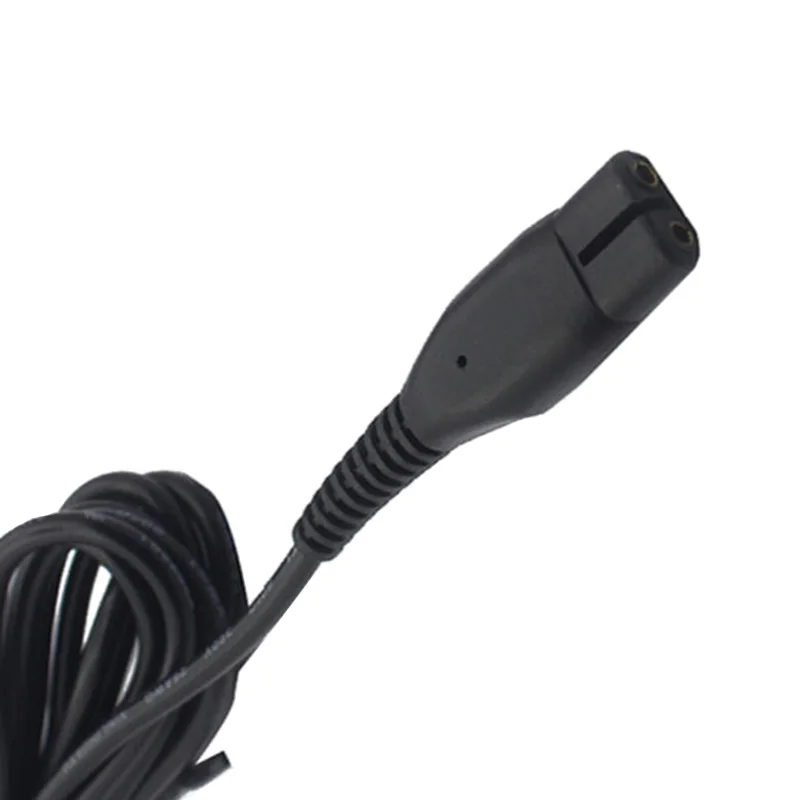 Для Karcher WV1, WV2, WV50, WV51, 1 шт., сетевое зарядное устройство, штепсельная вилка европейского стандарта, кабель, оконный пылесос, зарядный адаптер