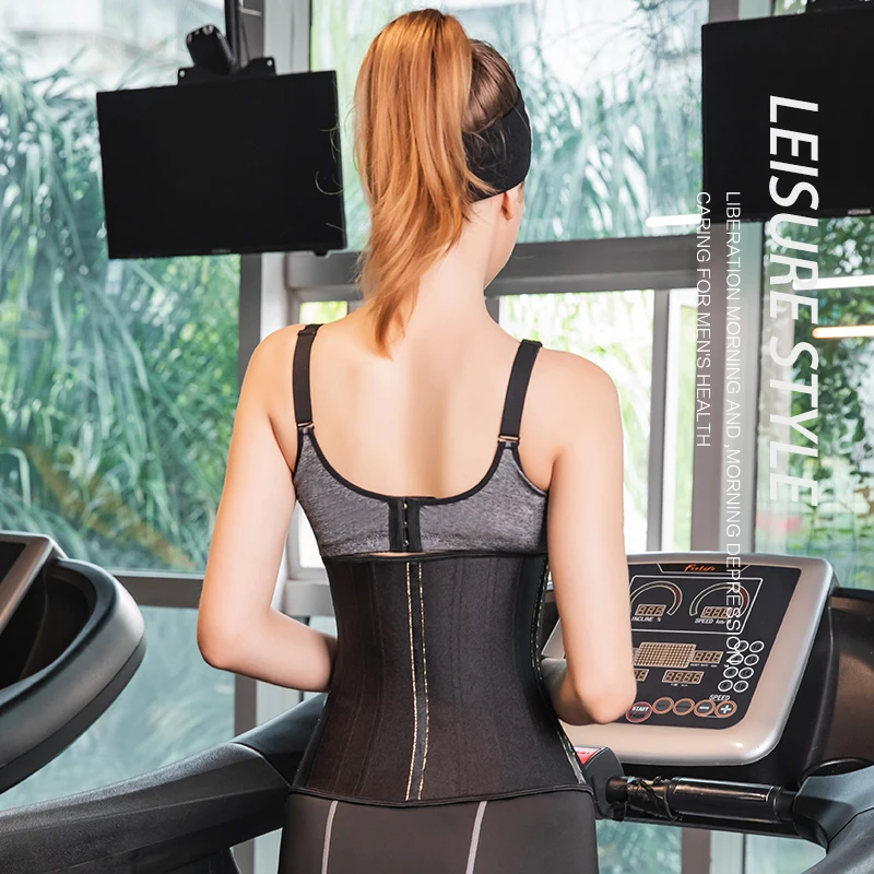 Леди средства ухода за кожей Корректирующее белье с высокой талией прикладом