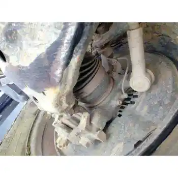 

STEERING KNUCKLE FRONT LEFT» OTHERS... Models