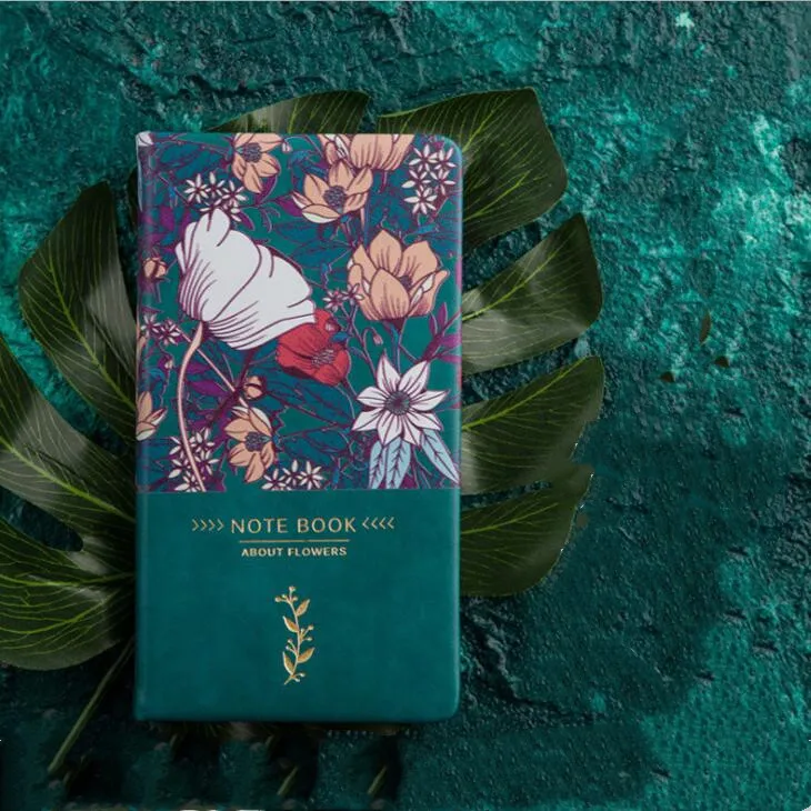 Sharkbang винтажная Полиуретановая обложка A6 записная книжка Bullet Journal дневник планировщик записная книжка Libretas Agenda Papelaria Kawaii канцелярские принадлежности