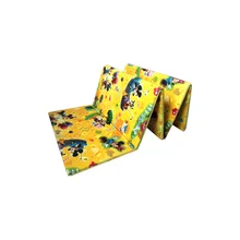 Коврик складной Юрим Микки Маус 200х140х1 см