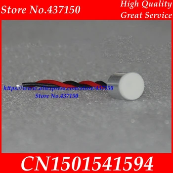 

Ultrasonic sensor ,High frequency ultrasonic sensors 10mm 400KHZ with cable