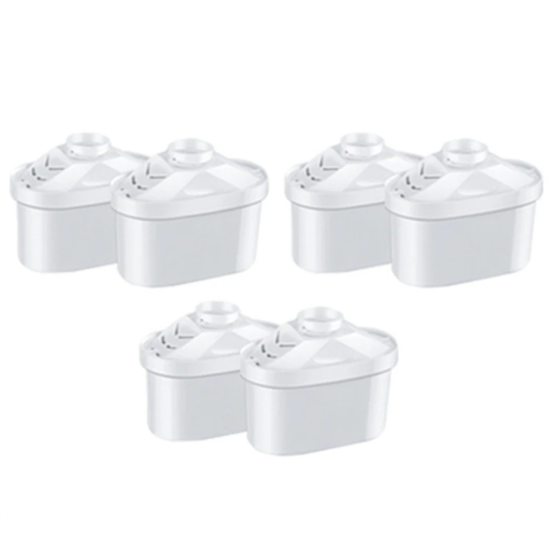 6Pcs Set Replacement All items free shipping Filter Compatible Joyou Siemens Brita Mesa Mall for