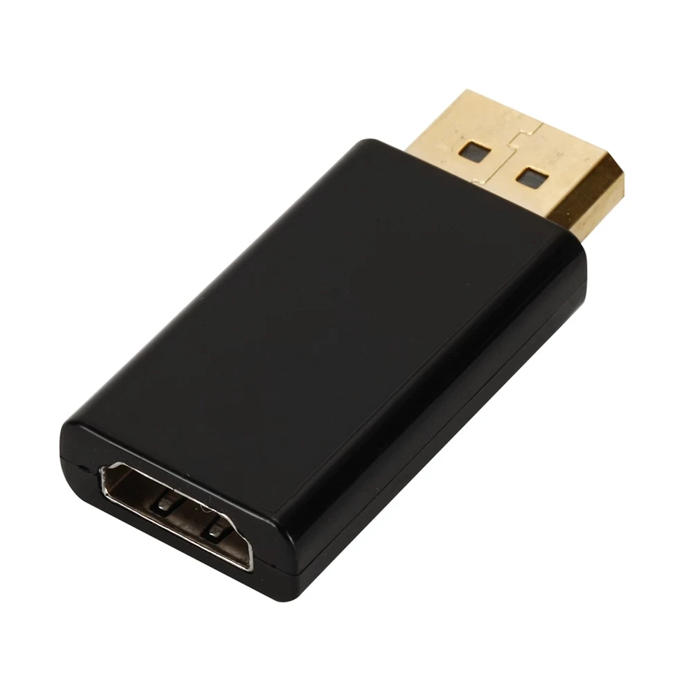 DP-HDMI ȣȯ  ȯ 4K @ 60Hz - Displayport 1.2-   HDMI  