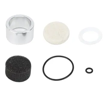 

Air Compressor Piston Repair Kit For Range Rover P38 Eas Air Suspension Compressor Piston Liner Seal Repair Kit
